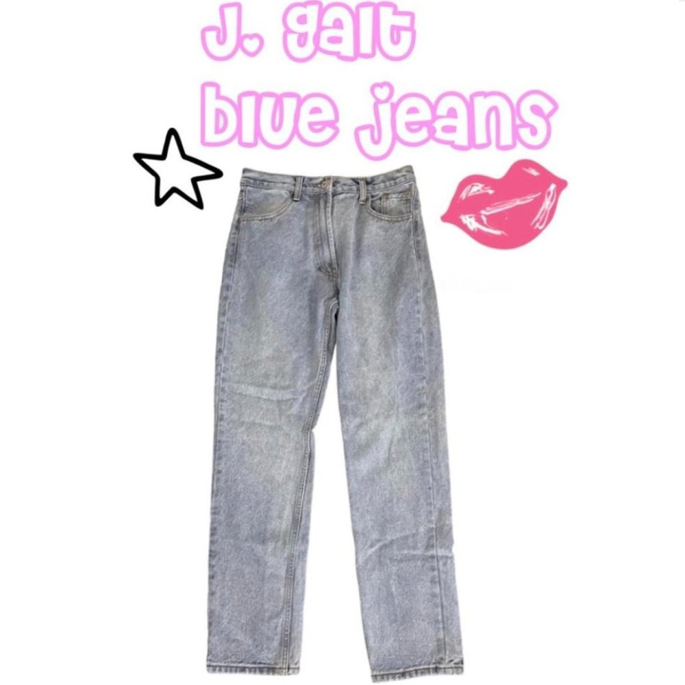 J. Galt Brandy Melville jeans
